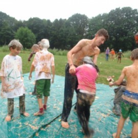 DSC07726 - Scouts en Gidsen Zaventem 